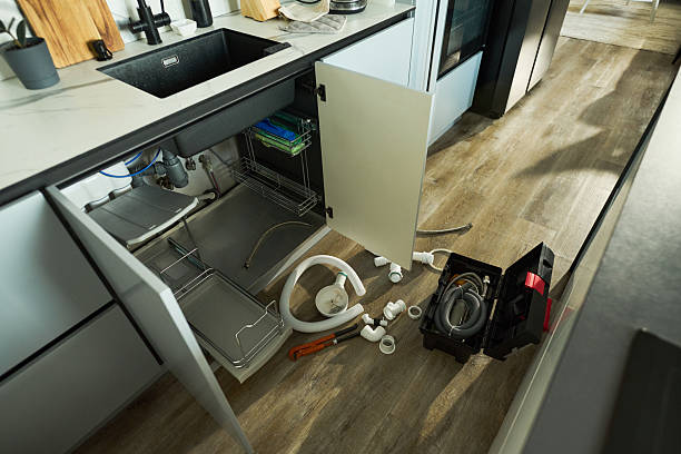 24/7 Emergency Faucet Repair experts in Andover, KS